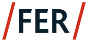 Logo FER - Ferrovie Emilia Romagna